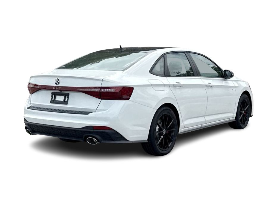 Thumbnail: 2026 Volkswagen Jetta - 22
