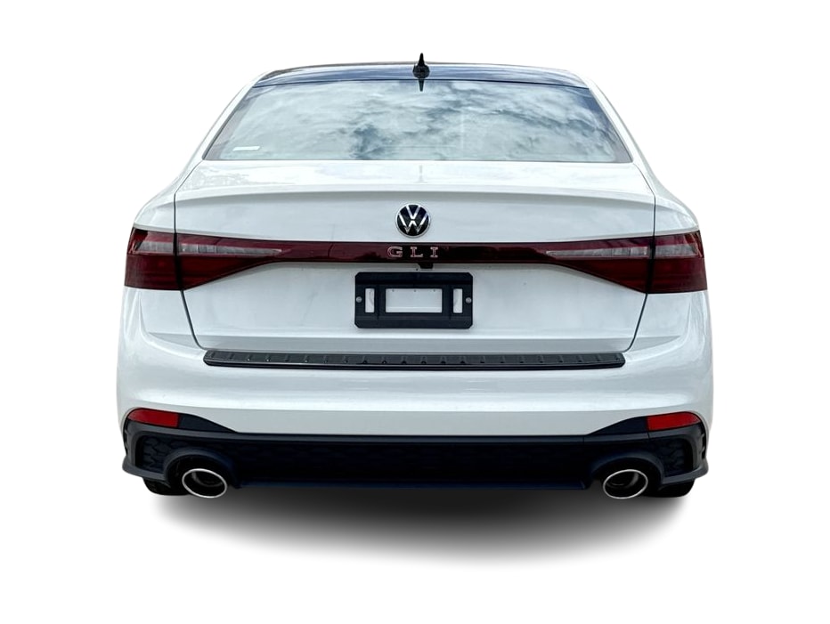 Thumbnail: 2026 Volkswagen Jetta - 5