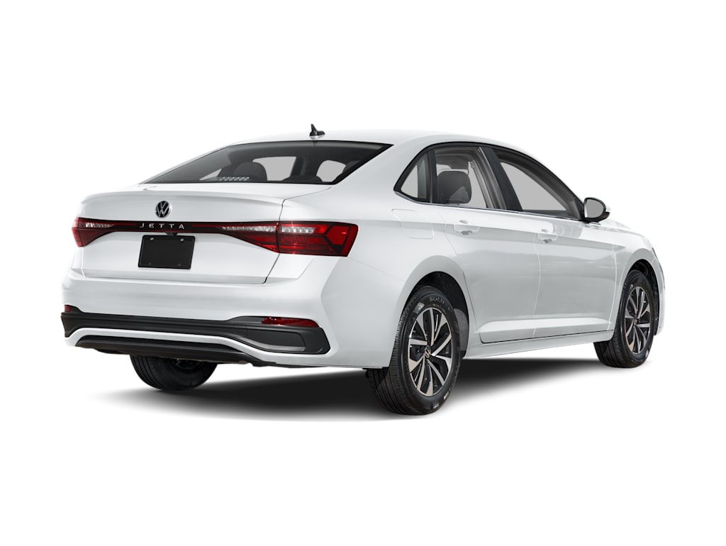 Thumbnail: 2026 Volkswagen Jetta - 10