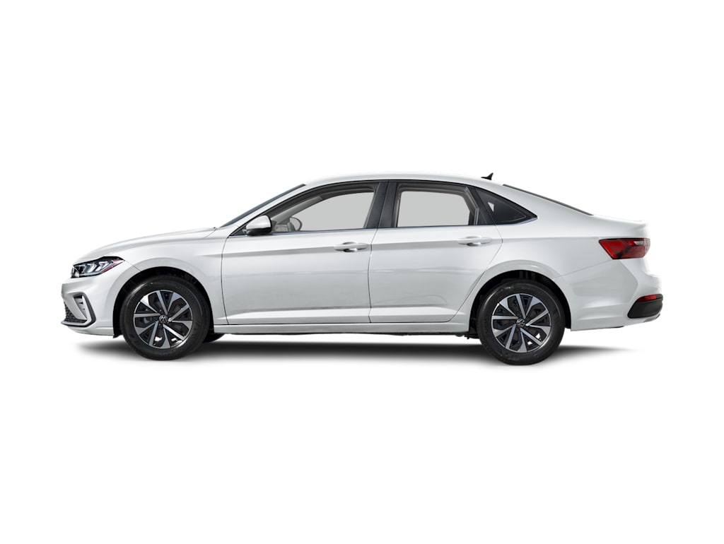 Thumbnail: 2026 Volkswagen Jetta - 3