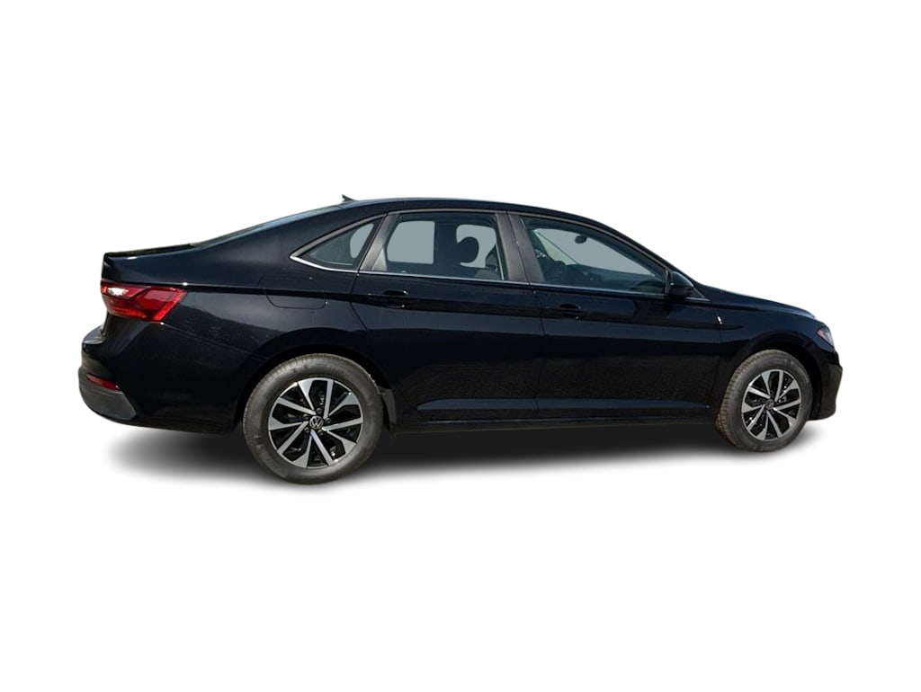 Thumbnail: 2026 Volkswagen Jetta - 24