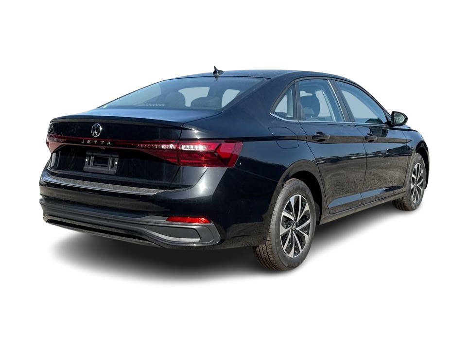 Thumbnail: 2026 Volkswagen Jetta - 23