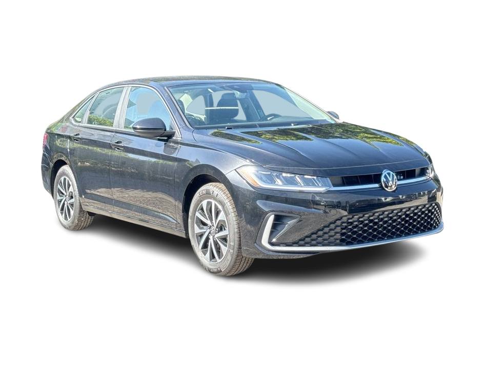 Thumbnail: 2026 Volkswagen Jetta - 21
