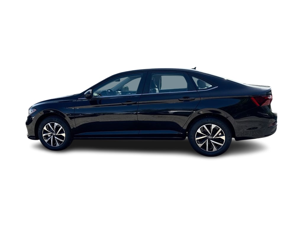 Thumbnail: 2026 Volkswagen Jetta - 3