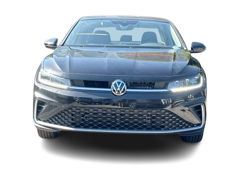 Thumbnail: 2026 Volkswagen Jetta - 6