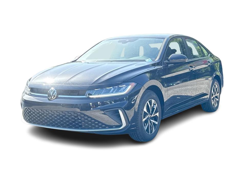 Thumbnail: 2026 Volkswagen Jetta - 22