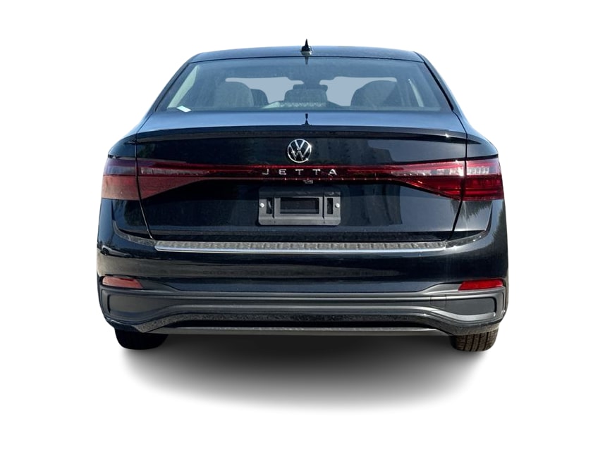 Thumbnail: 2026 Volkswagen Jetta - 5