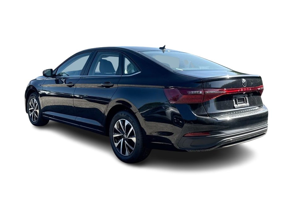Thumbnail: 2026 Volkswagen Jetta - 4
