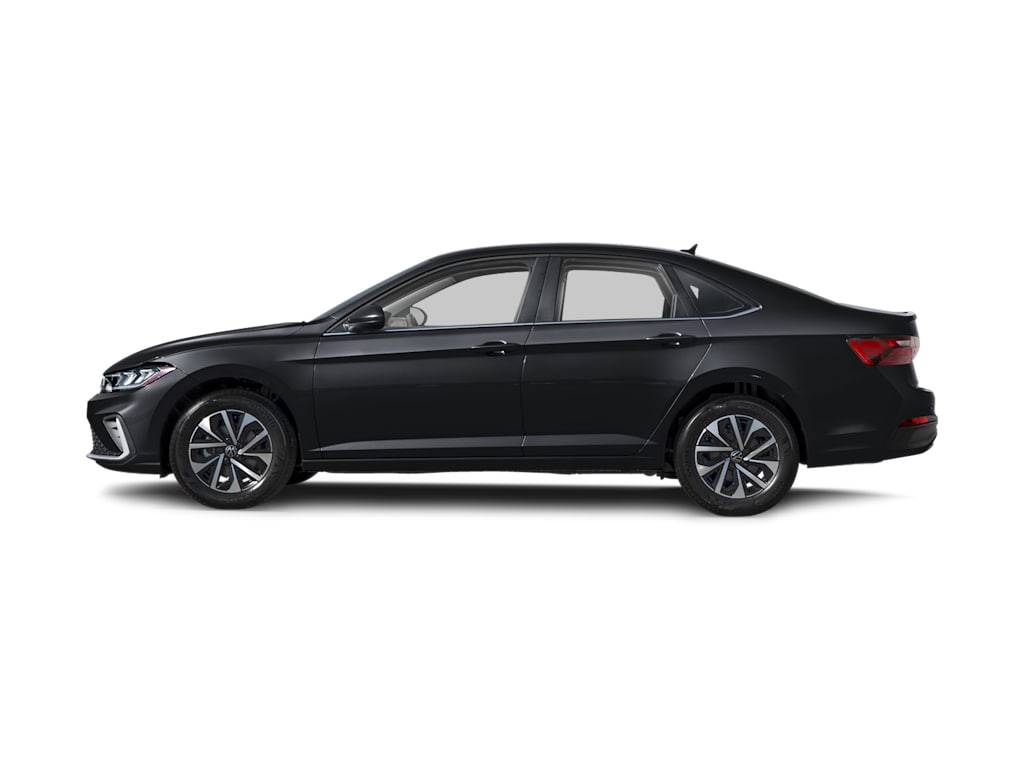 Thumbnail: 2026 Volkswagen Jetta - 3