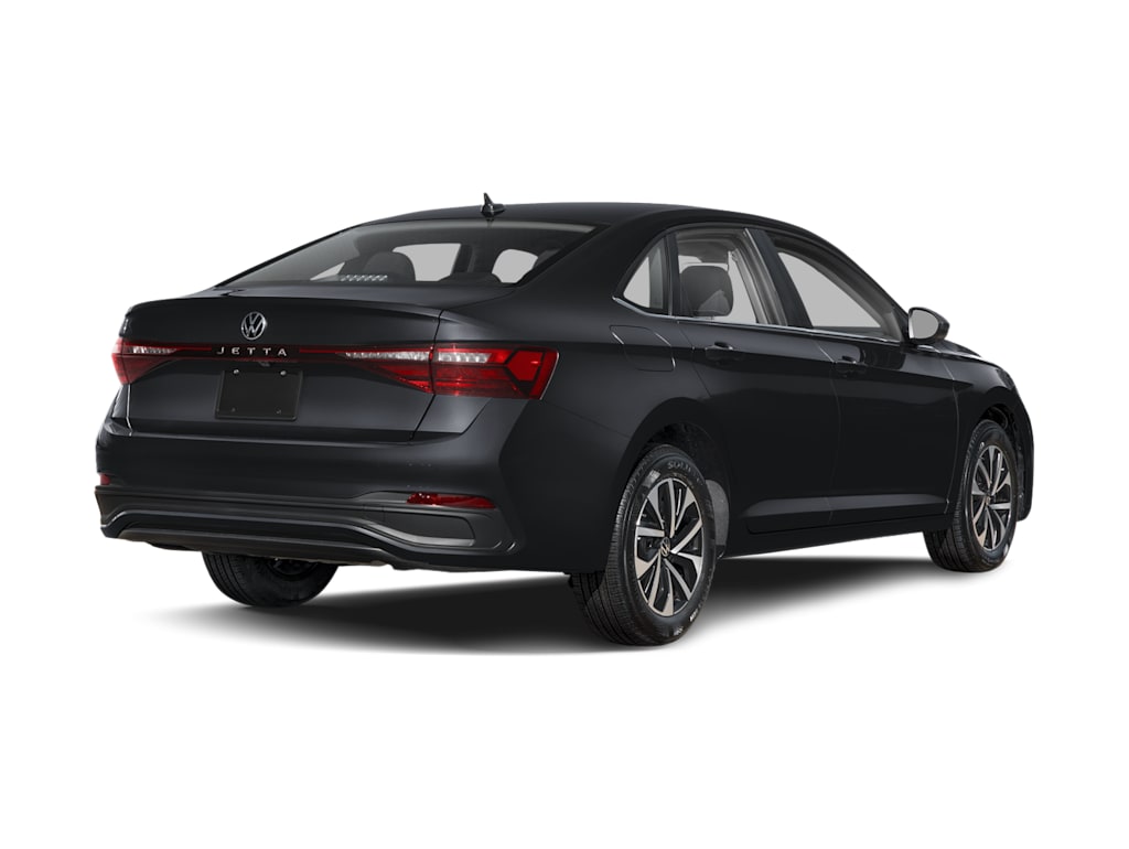 Thumbnail: 2026 Volkswagen Jetta - 10