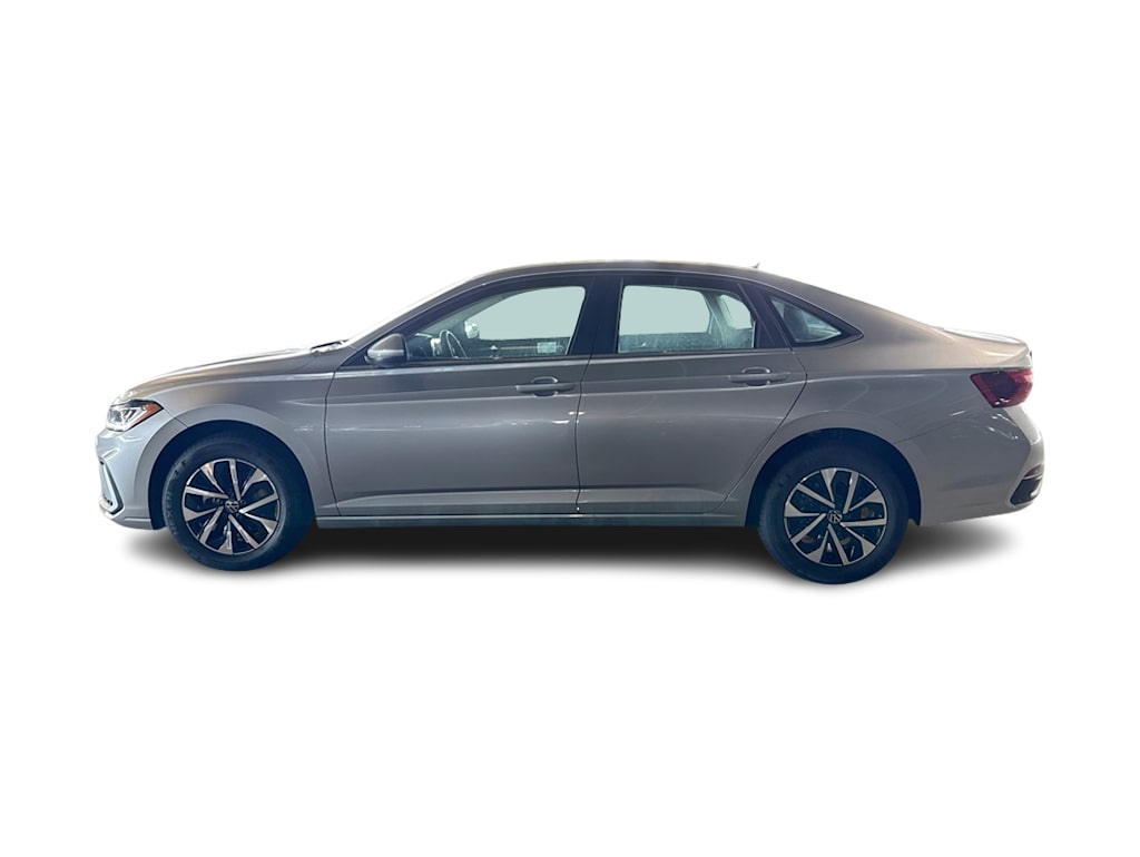 Thumbnail: 2025 Volkswagen Jetta - 3