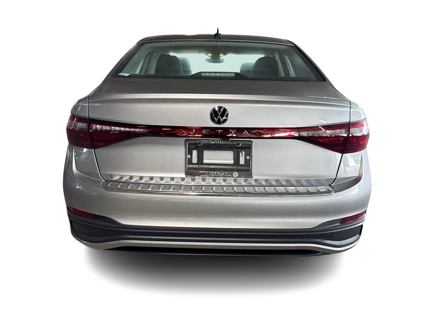 Thumbnail: 2025 Volkswagen Jetta - 5