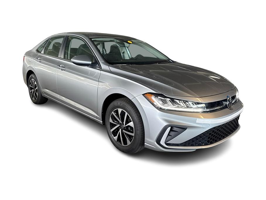 Thumbnail: 2025 Volkswagen Jetta - 21