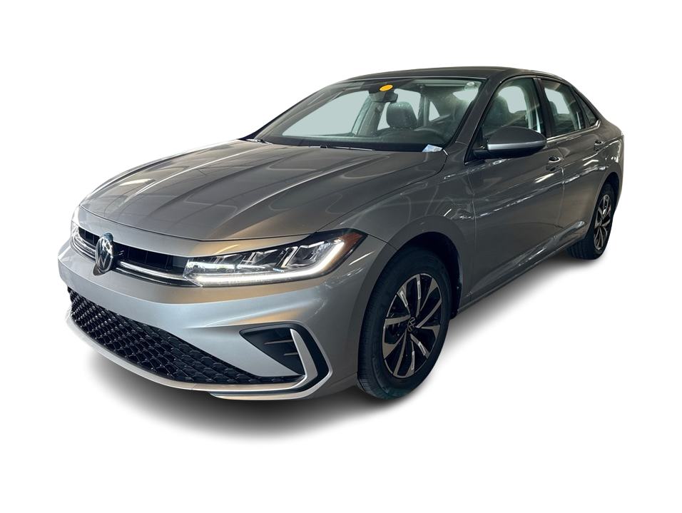 Thumbnail: 2025 Volkswagen Jetta - 22