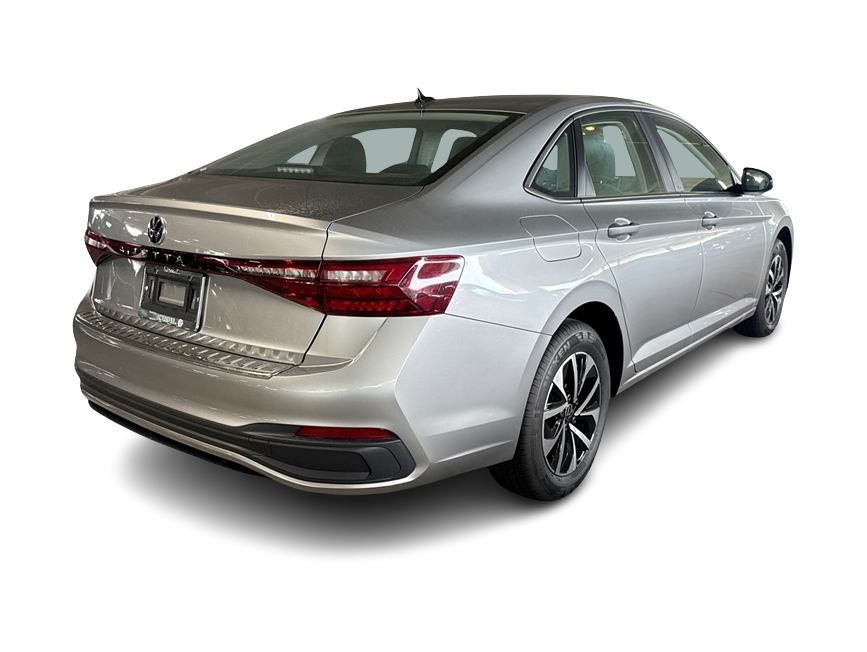 Thumbnail: 2025 Volkswagen Jetta - 23