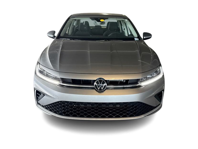 Thumbnail: 2025 Volkswagen Jetta - 6