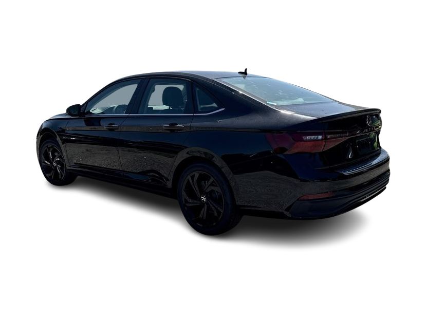 Thumbnail: 2026 Volkswagen Jetta - 4