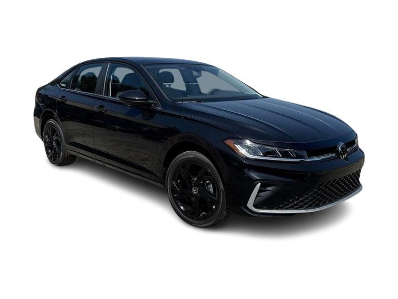 Thumbnail: 2026 Volkswagen Jetta - 20