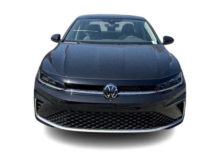 Thumbnail: 2026 Volkswagen Jetta - 5