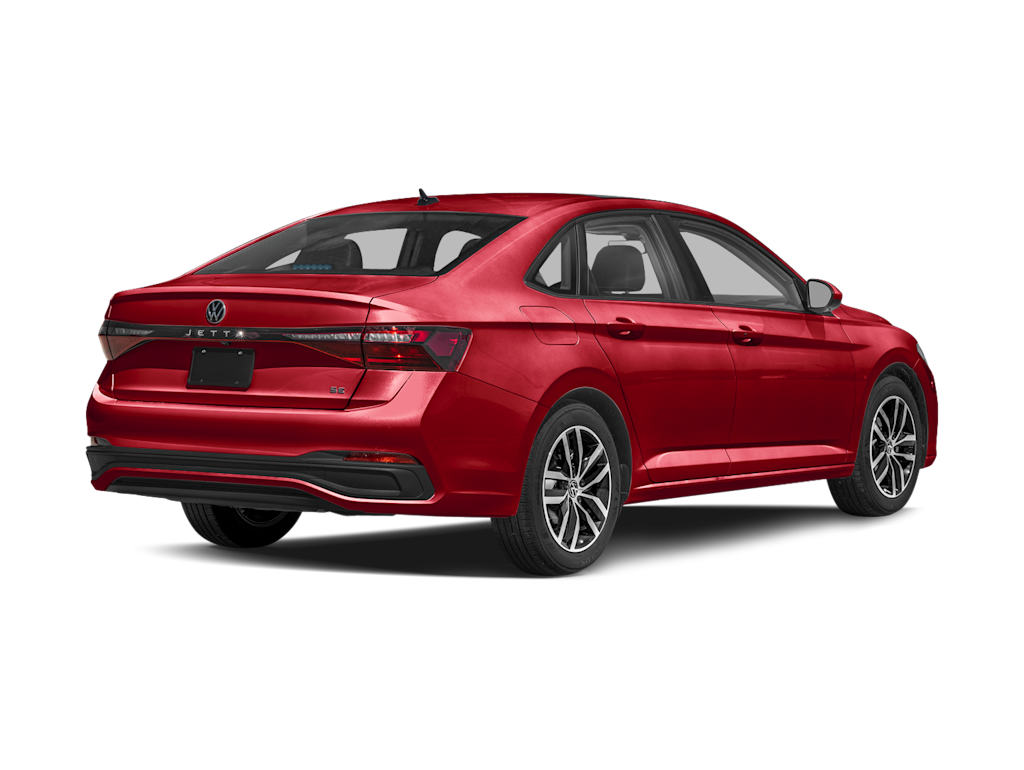 Thumbnail: 2026 Volkswagen Jetta - 10