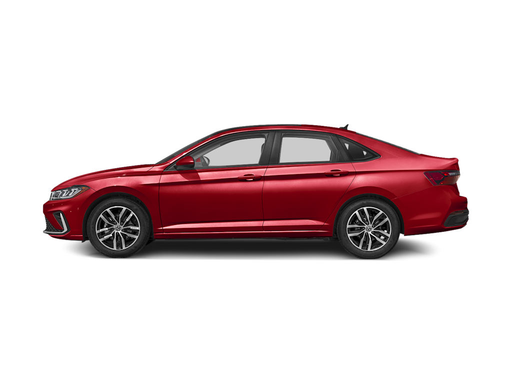 Thumbnail: 2026 Volkswagen Jetta - 3