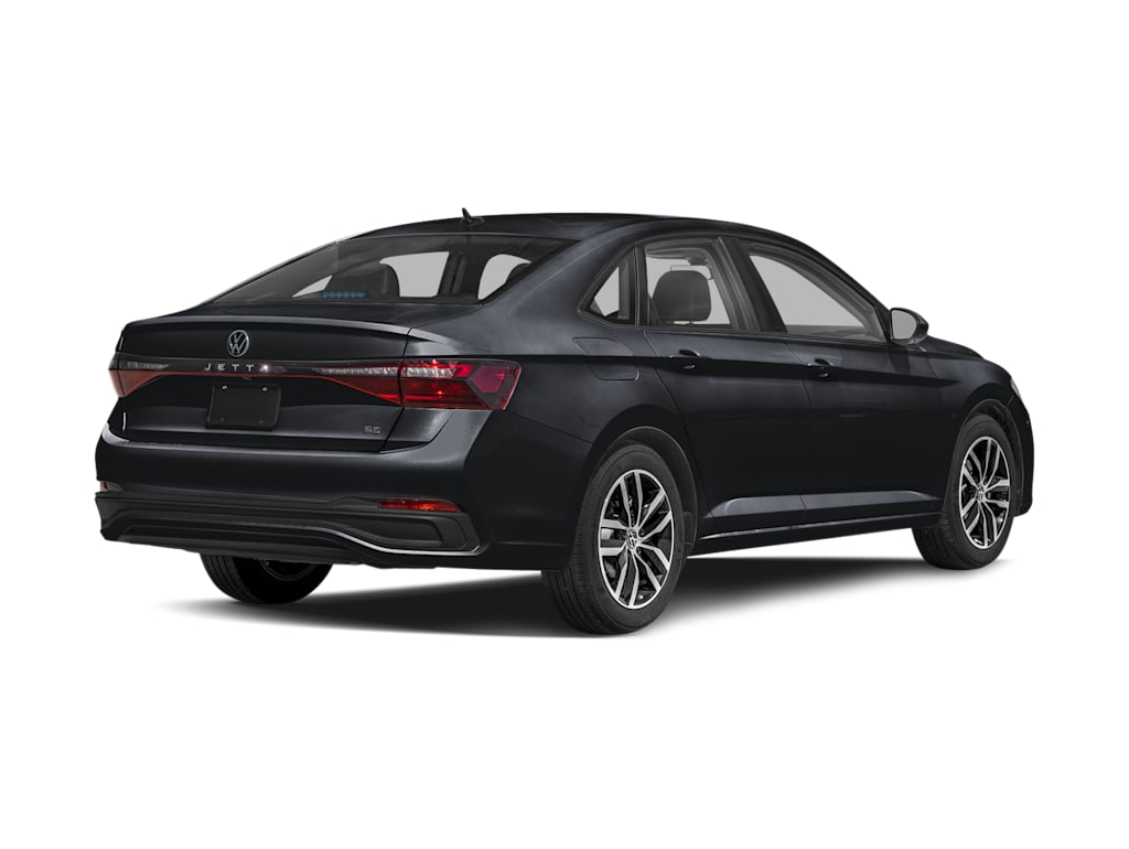 Thumbnail: 2026 Volkswagen Jetta - 10