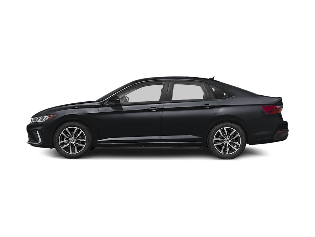 Thumbnail: 2026 Volkswagen Jetta - 3