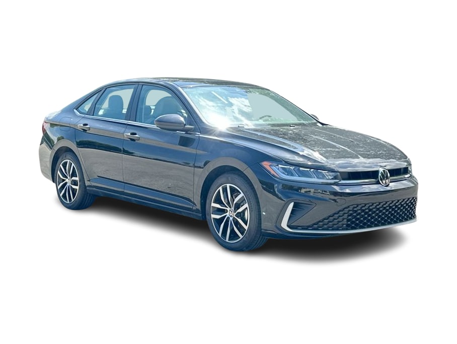 Thumbnail: 2026 Volkswagen Jetta - 19