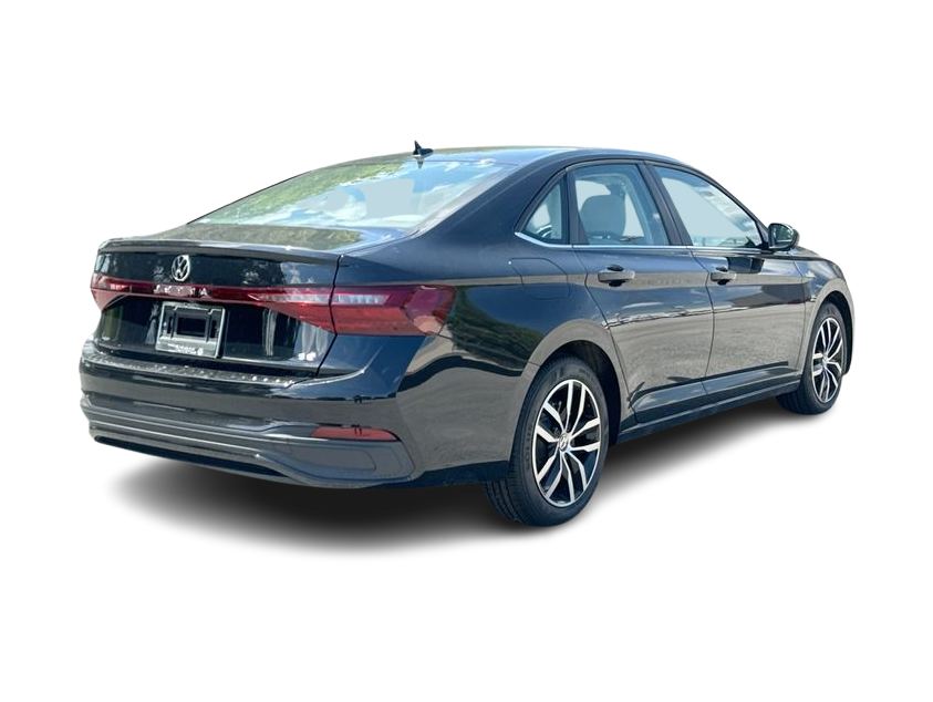 Thumbnail: 2026 Volkswagen Jetta - 21