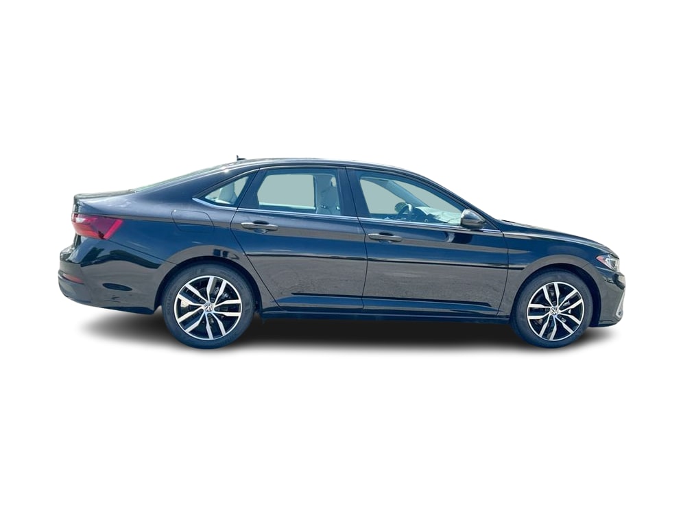 Thumbnail: 2026 Volkswagen Jetta - 22
