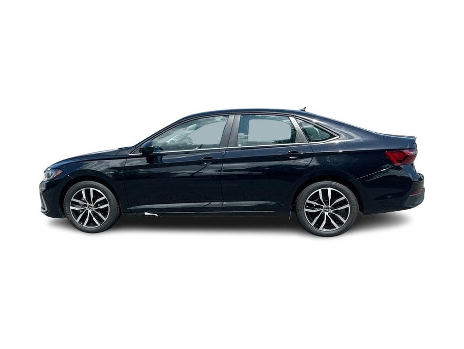 Thumbnail: 2026 Volkswagen Jetta - 3