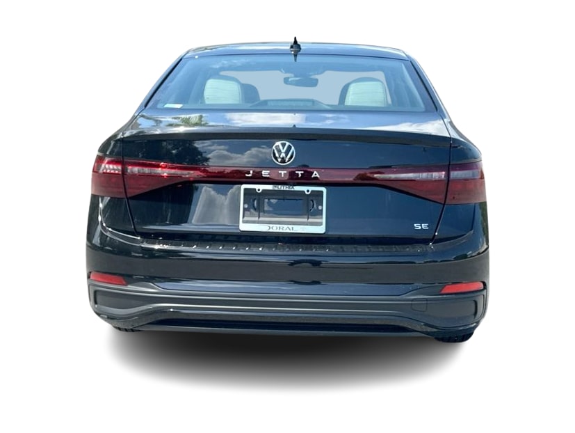 Thumbnail: 2026 Volkswagen Jetta - 5