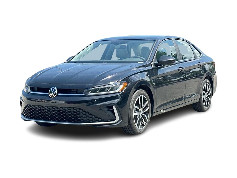 Thumbnail: 2026 Volkswagen Jetta - 20