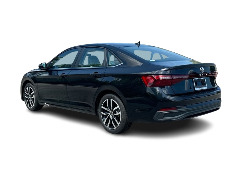 Thumbnail: 2026 Volkswagen Jetta - 4