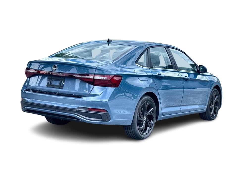 Thumbnail: 2026 Volkswagen Jetta - 23