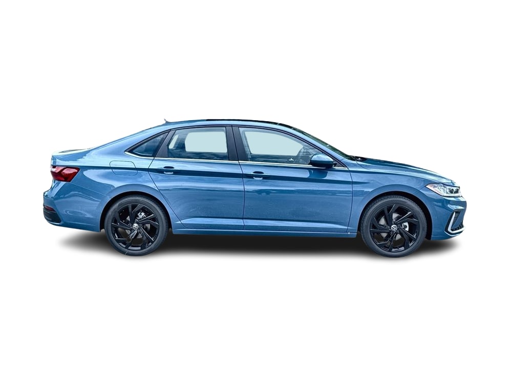 Thumbnail: 2026 Volkswagen Jetta - 24