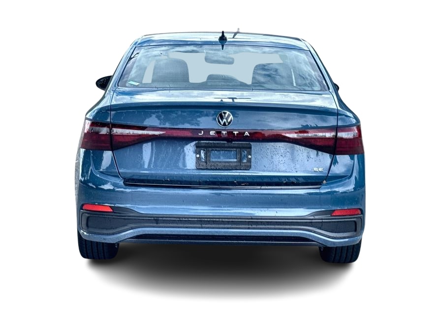 Thumbnail: 2026 Volkswagen Jetta - 5