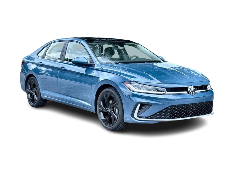 Thumbnail: 2026 Volkswagen Jetta - 21