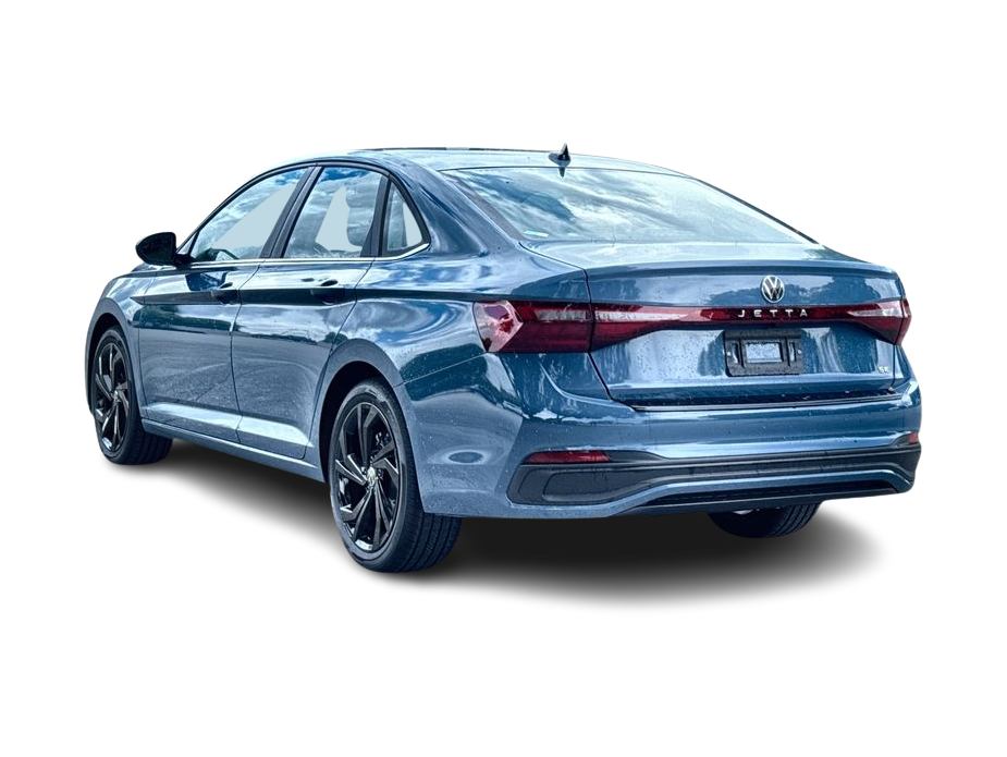 Thumbnail: 2026 Volkswagen Jetta - 4