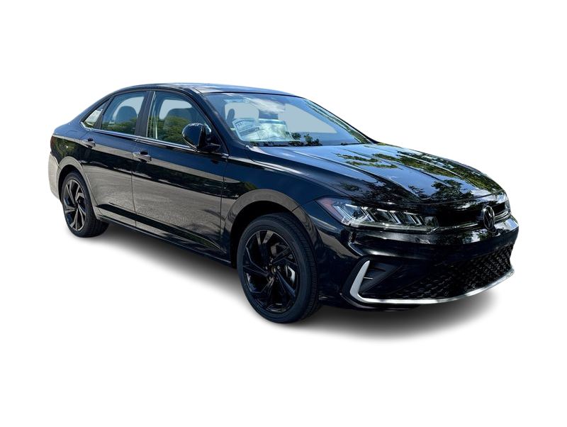 Thumbnail: 2026 Volkswagen Jetta - 18
