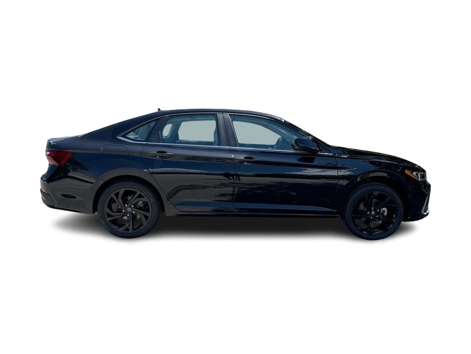 Thumbnail: 2026 Volkswagen Jetta - 22