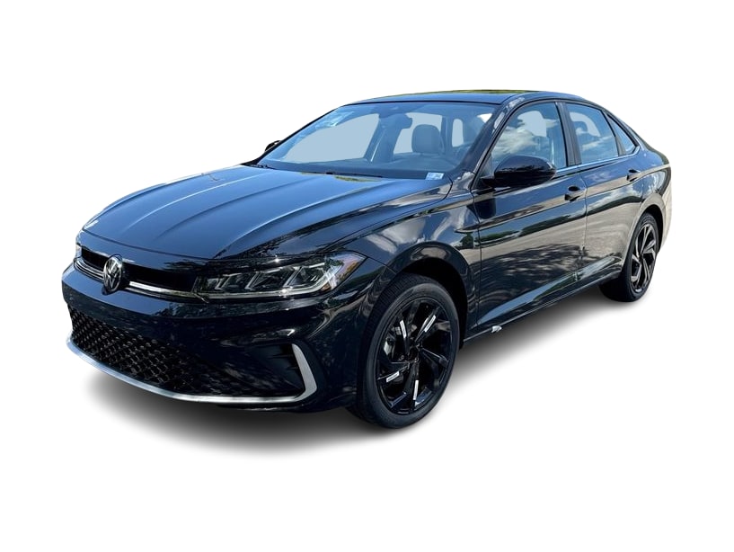 Thumbnail: 2026 Volkswagen Jetta - 19