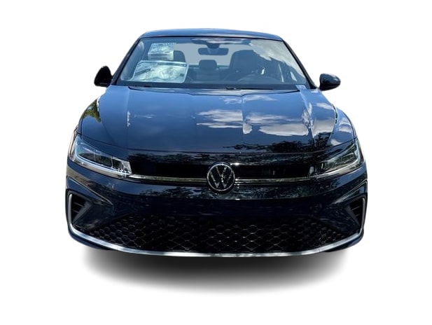 Thumbnail: 2026 Volkswagen Jetta - 4