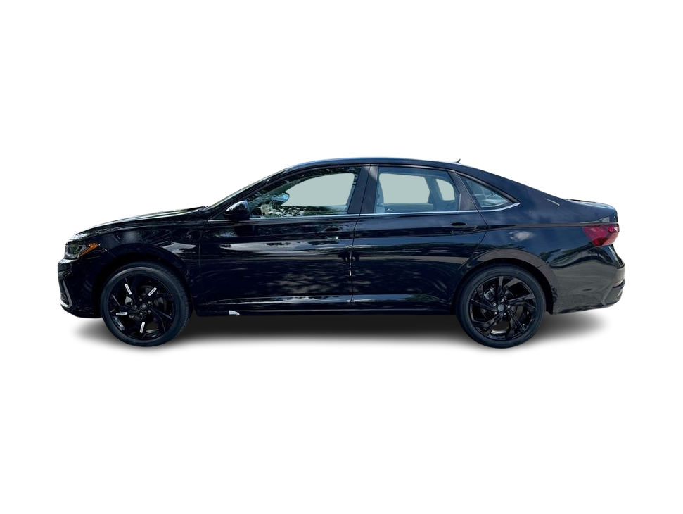 Thumbnail: 2026 Volkswagen Jetta - 3