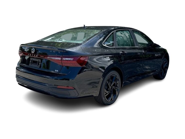 Thumbnail: 2026 Volkswagen Jetta - 21