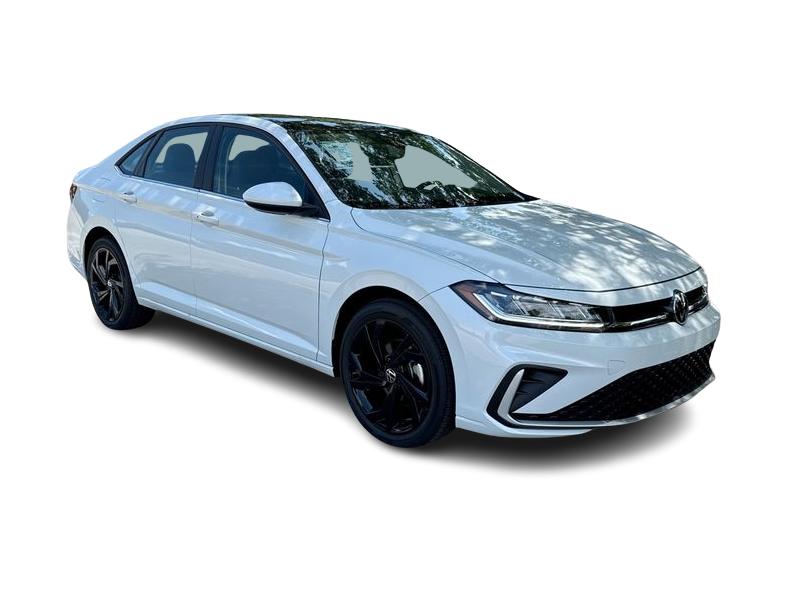 Thumbnail: 2026 Volkswagen Jetta - 19