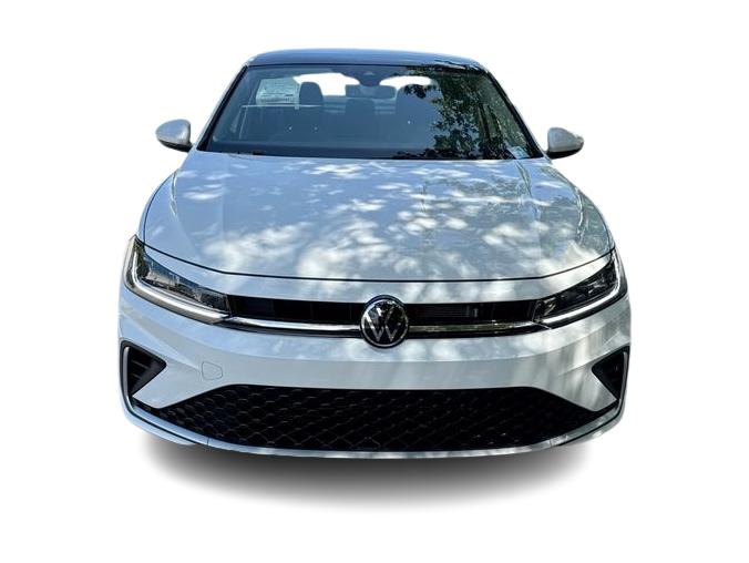 Thumbnail: 2026 Volkswagen Jetta - 4