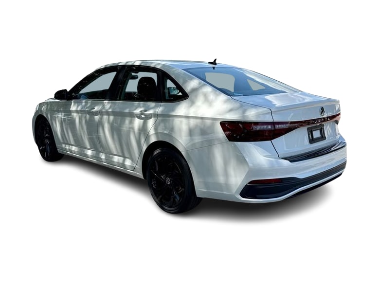 Thumbnail: 2026 Volkswagen Jetta - 21