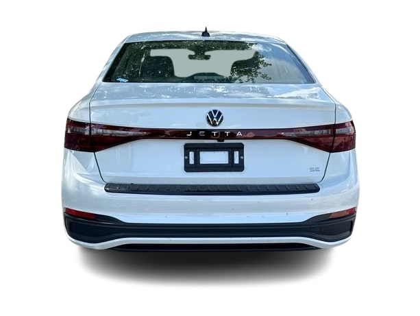 Thumbnail: 2026 Volkswagen Jetta - 22