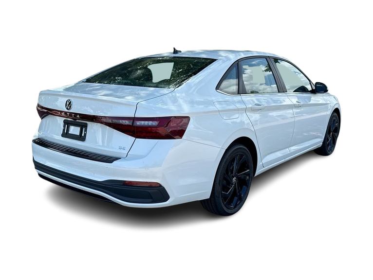 Thumbnail: 2026 Volkswagen Jetta - 23